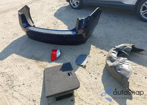 2016 Honda Odyssey Ex-L from USA, damaged, VIN 5FNRL5H69GB048855